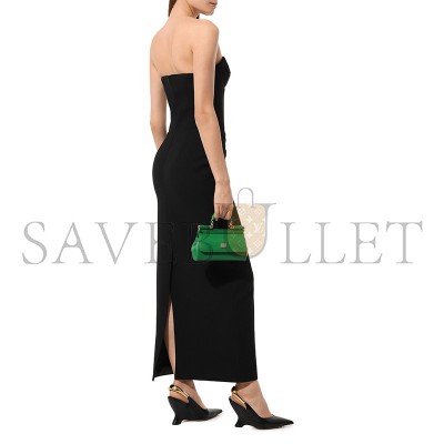 DOLCE & GABBANA GABBANAСУМКА SICILY SMALL (19*13*6cm) DOLCE & GABBANA GABBANAСУМКА SICILY SMALL (19*13*6cm)